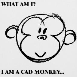 CAD Monkey