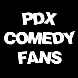 #PDXComedy Getting Together to Support Portland-Area Comedy since 2011.
FB: https://t.co/4X3XbEndYm
Meetup: http://t.co/0KdzwKlxYG
Come Laugh With Us!