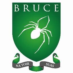 Founded in 1959, Bruce was first located to the east of the campus. We're now based in a modern, purpose-built House opened in 1990...and we love spiders!