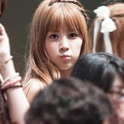 {v} @thatXXrp | 에이핑크's 리더 박초롱 #91liners