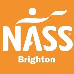 NASS Brighton, supporting people with ankylosing
spondylitis. We meet, share experiences, raise awareness and have fun!