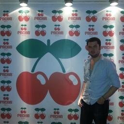 Mert__Besogul's profile picture. 