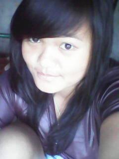 mary azha hutasoit