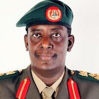 JAMES MUGIRA (@mugira86) 's Twitter Profile
