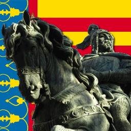 Valenciaenpeu's profile picture. Defenem la llengua valenciana i tot lo que represente la cultura valenciana. Ningú nos callarà, sóm valencians i mai serem catalans. Vixca València