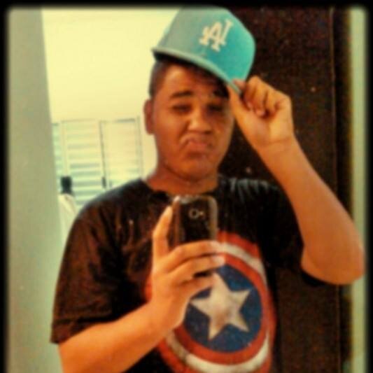 Facebook: Matheus Fellipe Instagram: Theusfellipe
Whatsapp: 11 967200270
Tá ai quem quiser só seguir ou add....