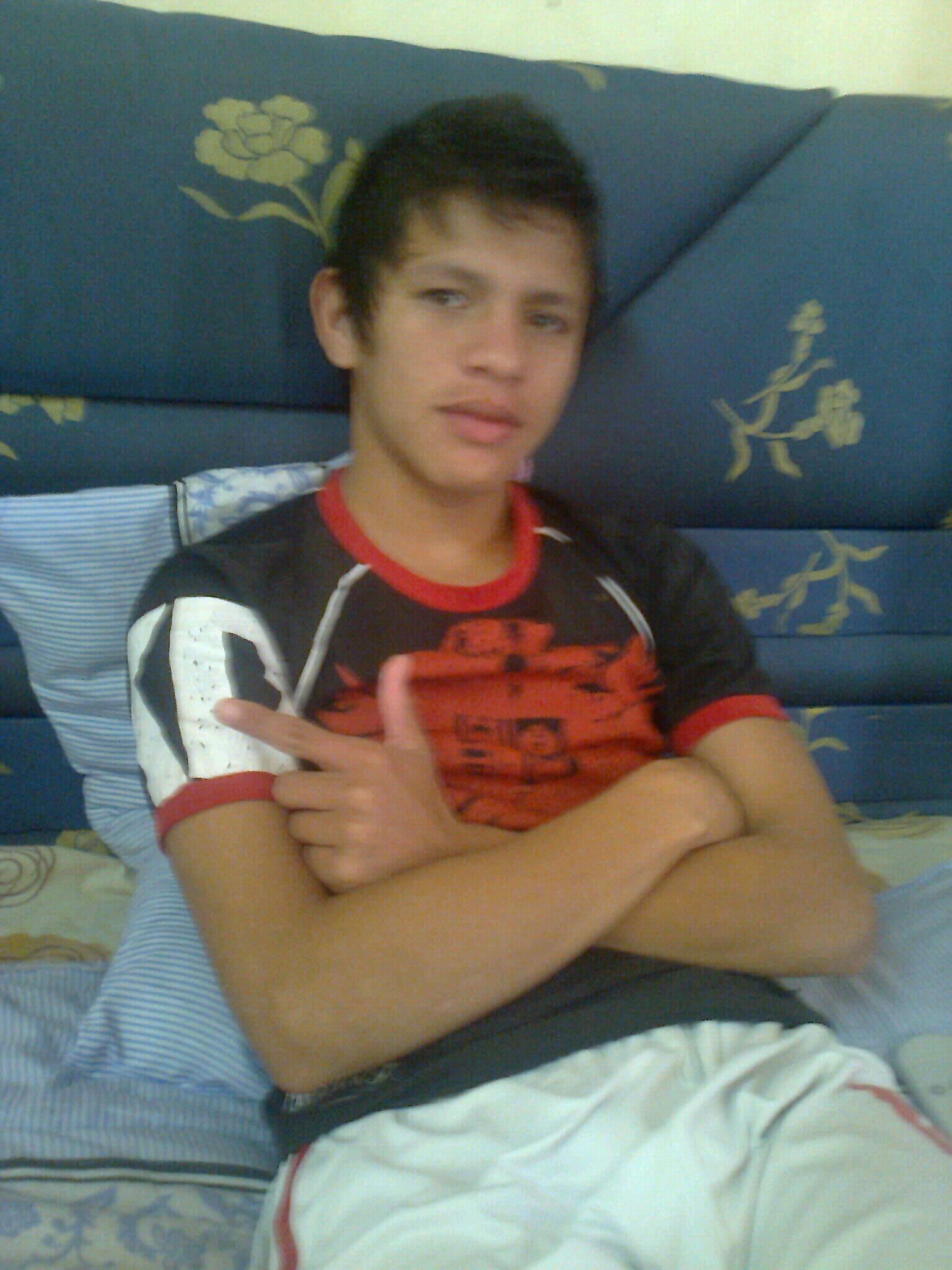 Ser sencillo es lo que te hace grande.