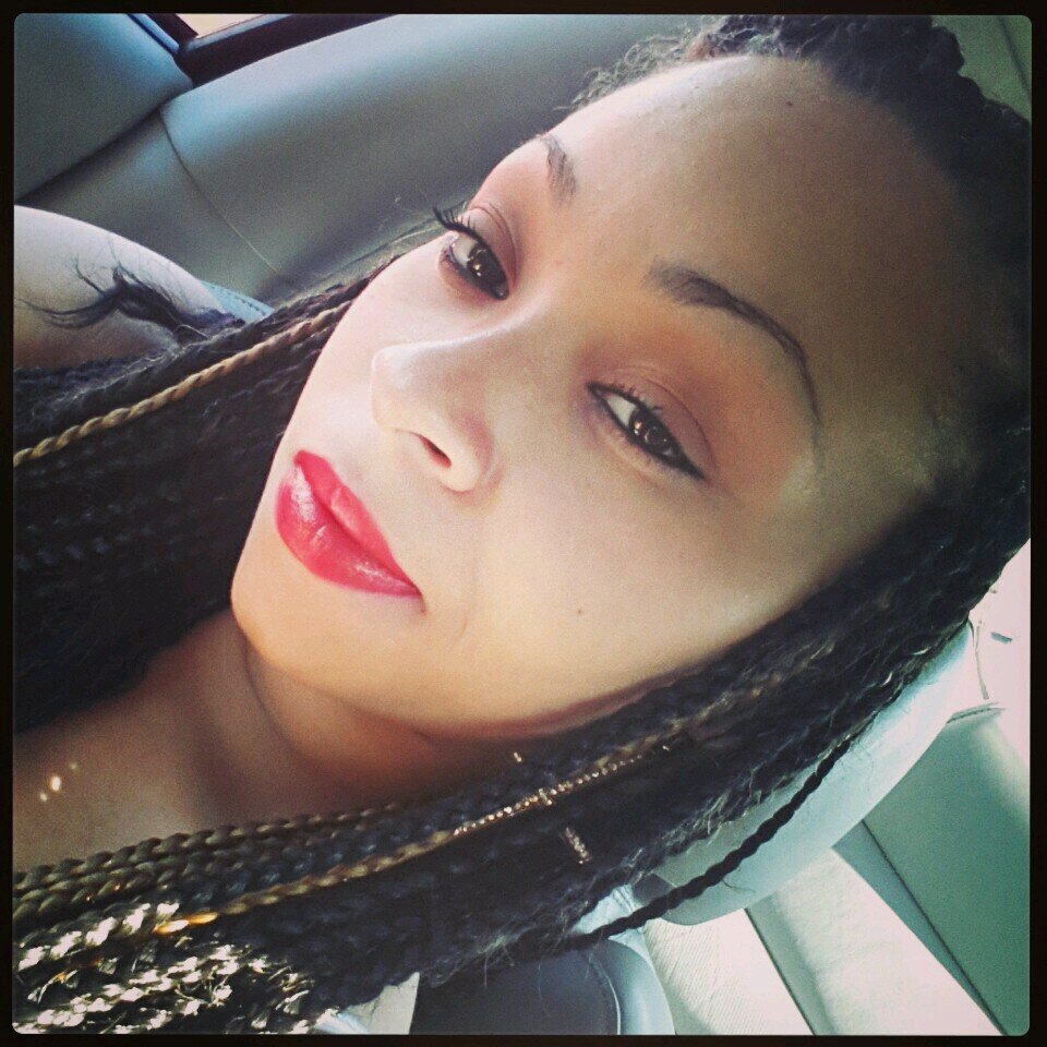 Juss Follow Me