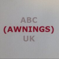 ABC (Awnings) UK (@abcawningsuk) 's Twitter Profile