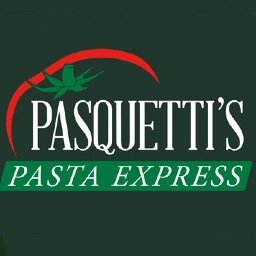 It's all about the sauce • Pasquetti's
Mon - Sat: 11:00 am - 8:30 pm •
2198 E Kimberly Rd • 
Davenport, IA 52807 •

563-355-0665