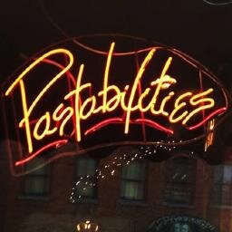 Pastabilities Restaurant, in the heart of Downtown Syracuse, and Pasta's Daily Bread offer seasonal pasta, entrees, cocktails, desserts & artisan breads.