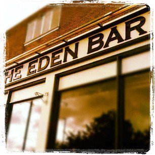 EdenBarPeterlee's profile picture. 