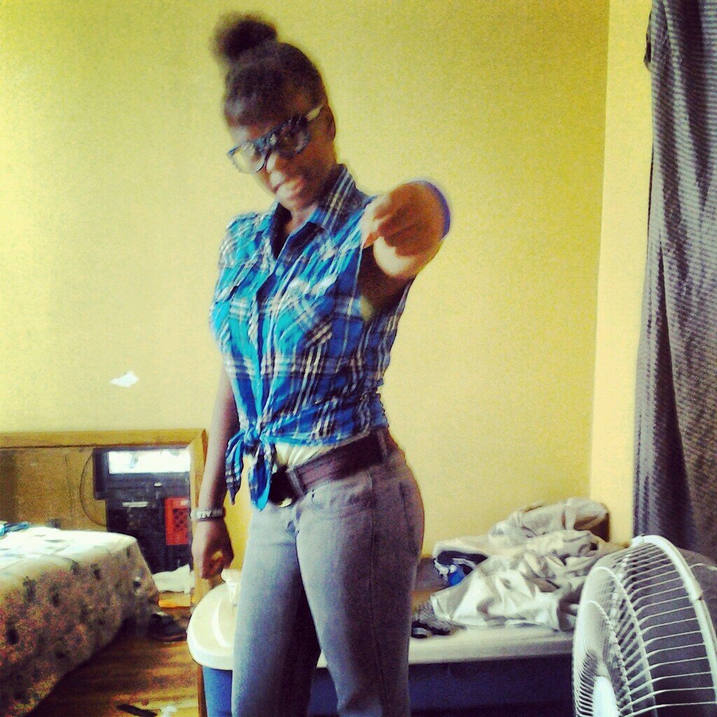 kik a thuqq IStayCrispyBishh