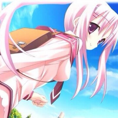 夕霧ナナカ Nanaka Yugiri Twitter