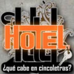 Cuentos, poemas y reseñas de Hotel ¡estamos recibiendo colaboraciones! https://t.co/56YqJYtWaO