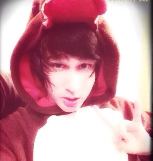HELLO!! This is ur free follow!! Bc ur rad as heck wow
A follow on @nononovelli would be super nice maybe