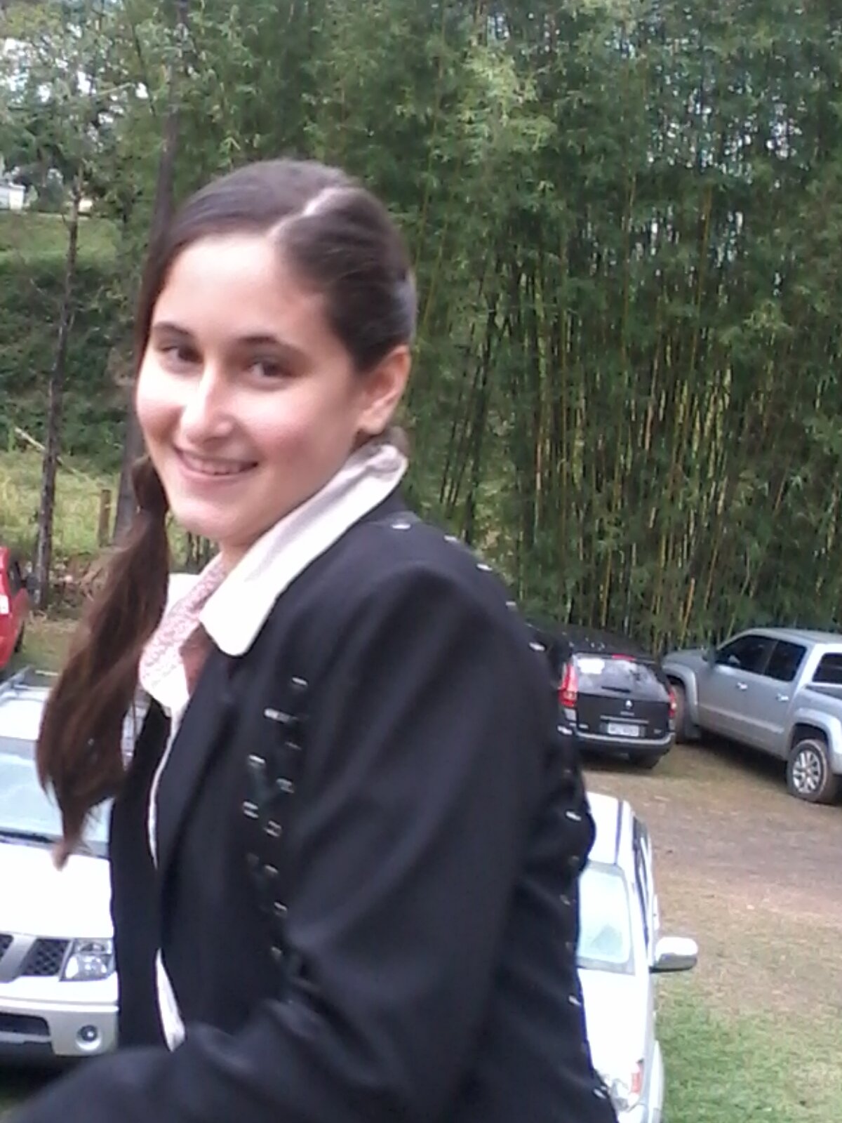 BeatrizSpindols's profile picture. 