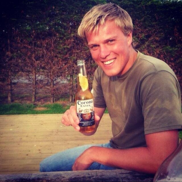 petermansje's profile picture. http://t.co/qik0W7bKPO | @PeterMansMusic