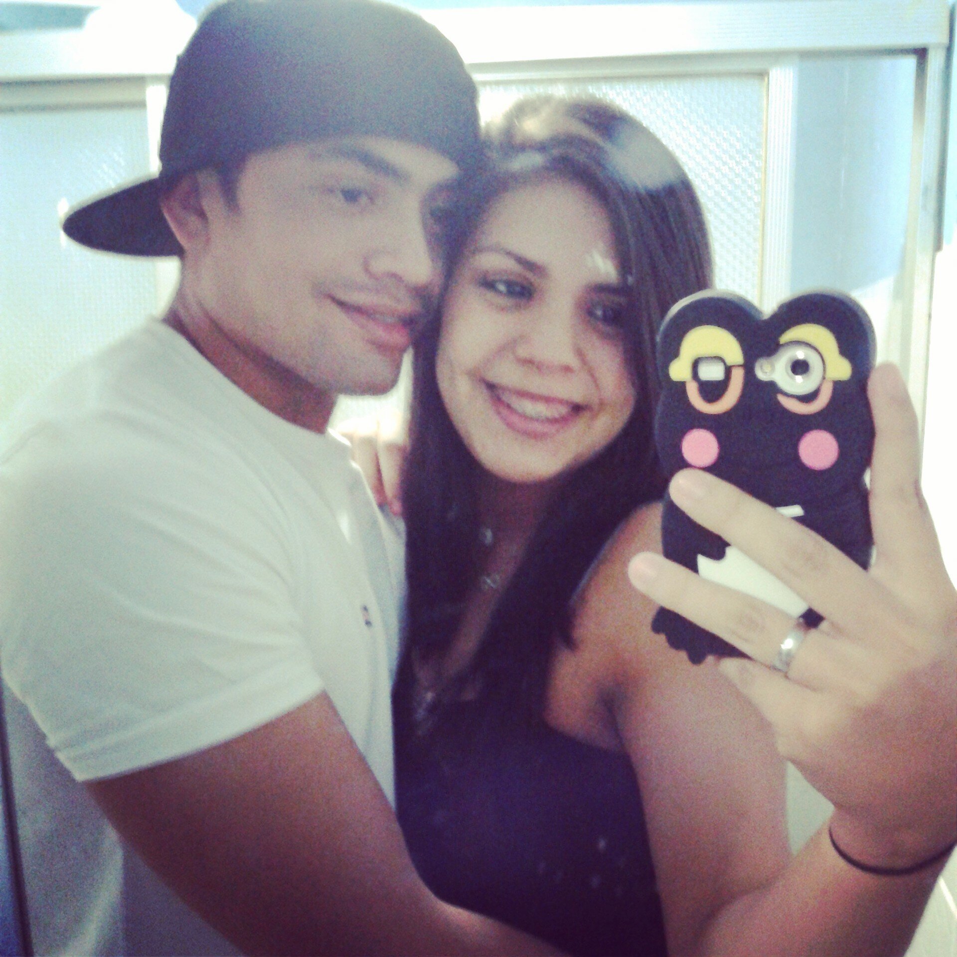 princesa do pai, gatinha da mãe, jabuticabinha do  @amarques_a & a Mamãe do prince Pedro s2