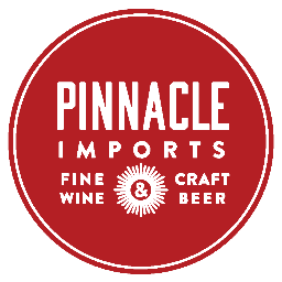 Pinnacle Imports represents more than 70 of the world’s top wineries, breweries, and importers.