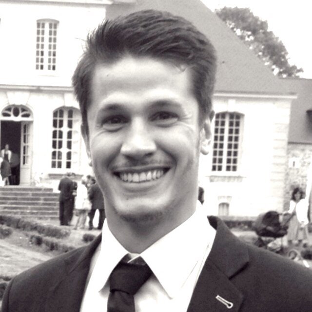 Marc Girard (MarcGirard1) Twitter