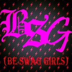 We are Be Swag Girls ^^ Dance Cover all korean pop from indonesia - Now 2NE1 ^^ - our member @IBGDRGNismine @kimKEYbumisMINE -http://t.co/nJvvRs6hhD