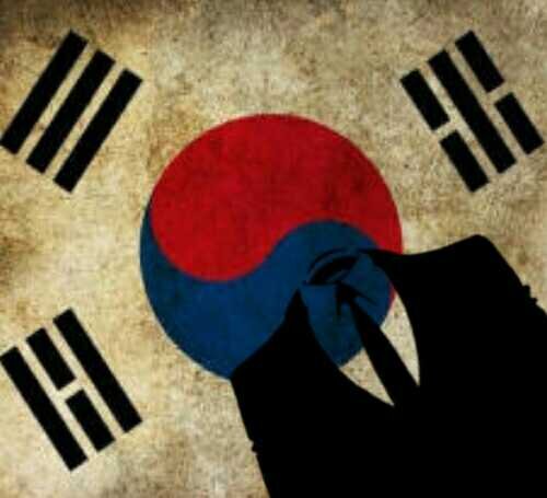 We are from South Korea Anonymous