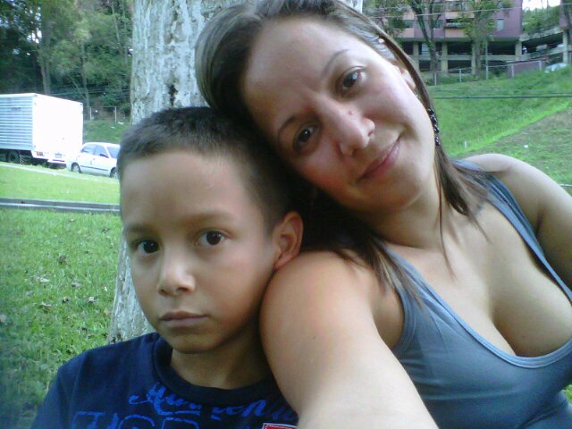 Nací en Los Teques