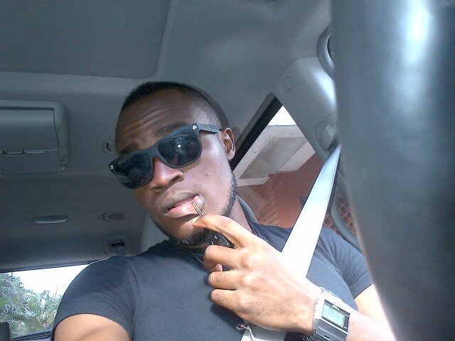 Just me!!