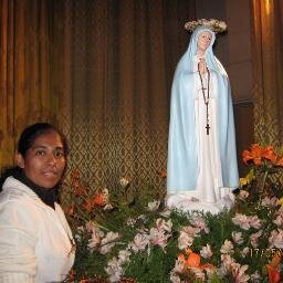 Misionera Laica de la Virgen del Pozo