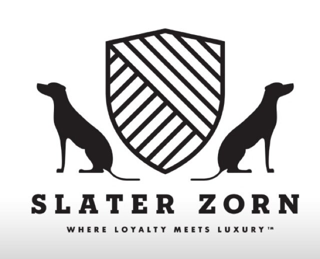 Slater Zorn offers classic, luxurious, well-made apparel in all your favorite team colors.