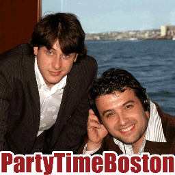 Party Time Boston