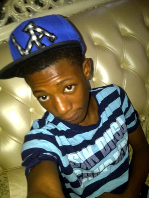 Gbolahan nd cheche Bad boys 4 life