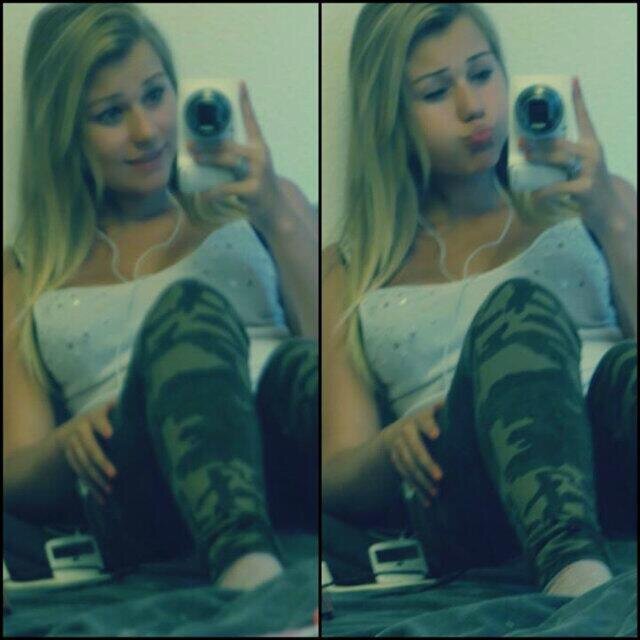 MaurineLaBlonde Profile Picture