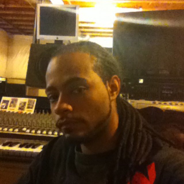 Music Producer/ Engineer/ Etc......Just Bringing Back Good Music