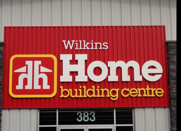 WilkinsHBC's profile picture. Wilkins Home Building Centre is a retail building supplies company that sells everything you need for your construction project. In business for over 50 years!