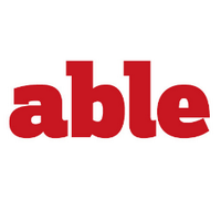 Able Magazine(@ablemag) 's Twitter Profile Photo