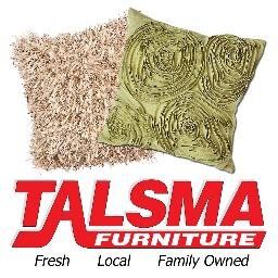 Talsma Furniture (TalsmaFurniture) on Twitter