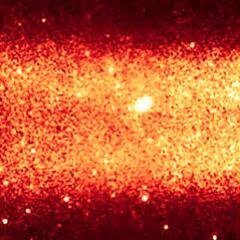 Deputy Project Scientist, NASA New Horizons Kuiper Belt Extended Mission. Participating Scientist, NASA/ESA Cassini Mission to Saturn & Titan. Minor planet 9726
