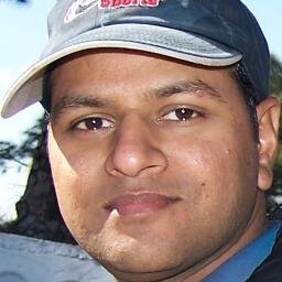 An IIMC alumnus