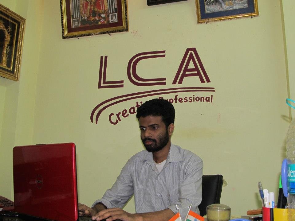 anupammaity1987's profile picture. Director at Lalani Computer Academy-Ramnagar and Owner/Proprietor at Computer shop