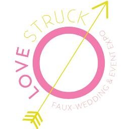 Darling & Daisy hosts Lovestruck Expo - a complete Faux-Wedding and Event Expo featuring the work of crème-de-la-crème industry professionals. March 30, 2014