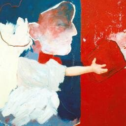 Visual artist/painter