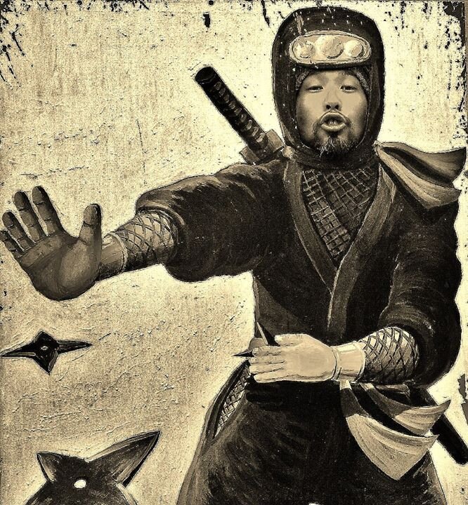 エイジさんのプロフィール画像