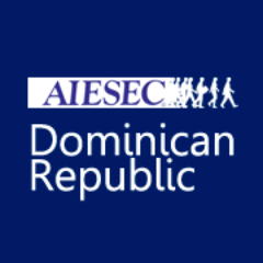 Bienvenido a AIESEC República Dominicana, organización de estudiantes mas grande del mundo, que ofrece oportunidades de liderazgo e intercambios al extranjero.