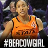 Oklahoma St WBB (@cowgirlswbb) 's Twitter Profile