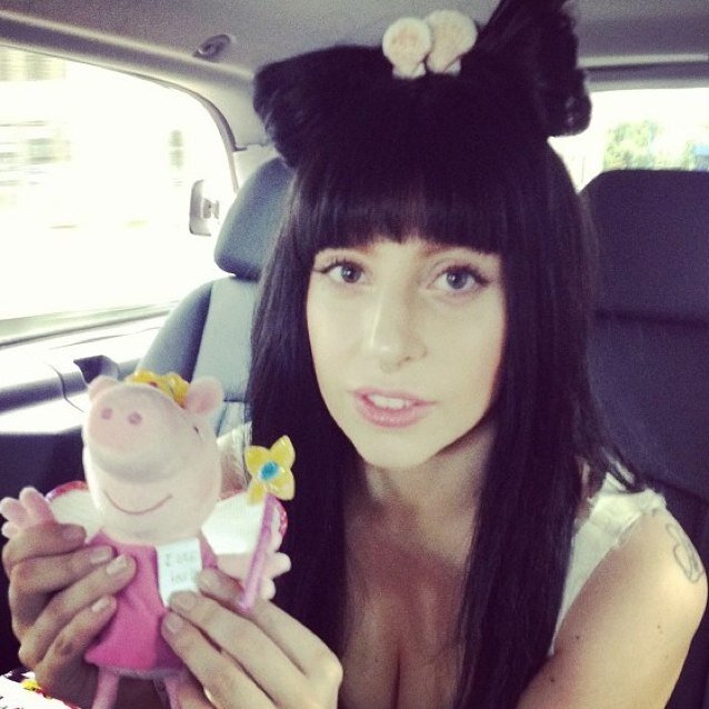 phuckyadolly's profile picture. 