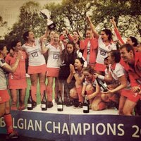 Dames 1 Antwerp (@antwerpdames1) 's Twitter Profile
