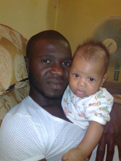 My Dad Victim Of A Complex Conspiracy Kola Abiola Oblong Media