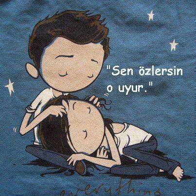 Sadece gerçekten alıntı sözler..